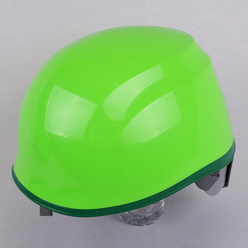신 MP형 안전모 형광 녹색띠